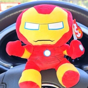 MARVEL Lot2 Ironman(s)